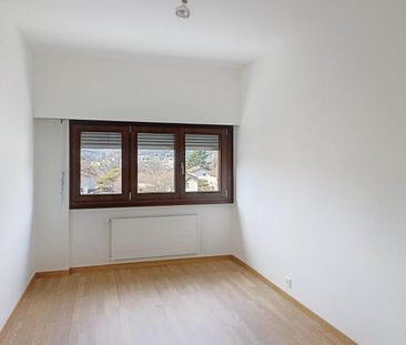 4.5 pièces avec balcon à Sion - Photo 3