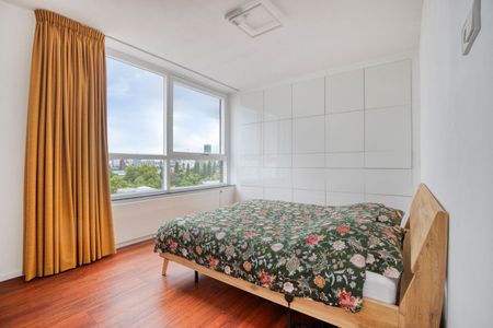 Westzeedijk 204, Nieuwe Werk, 3016AM, Rotterdam - Foto 4