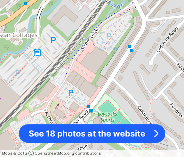 Archer Road, Millhouses, S8 0JT - Photo 1