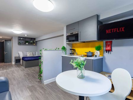 Prestige Studio - Photo 3