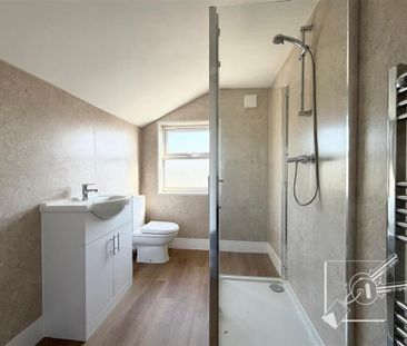 2 bedroom terraced house to rent - Photo 6