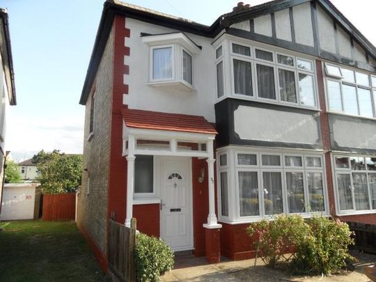 3 bedroom house to rent - Photo 1