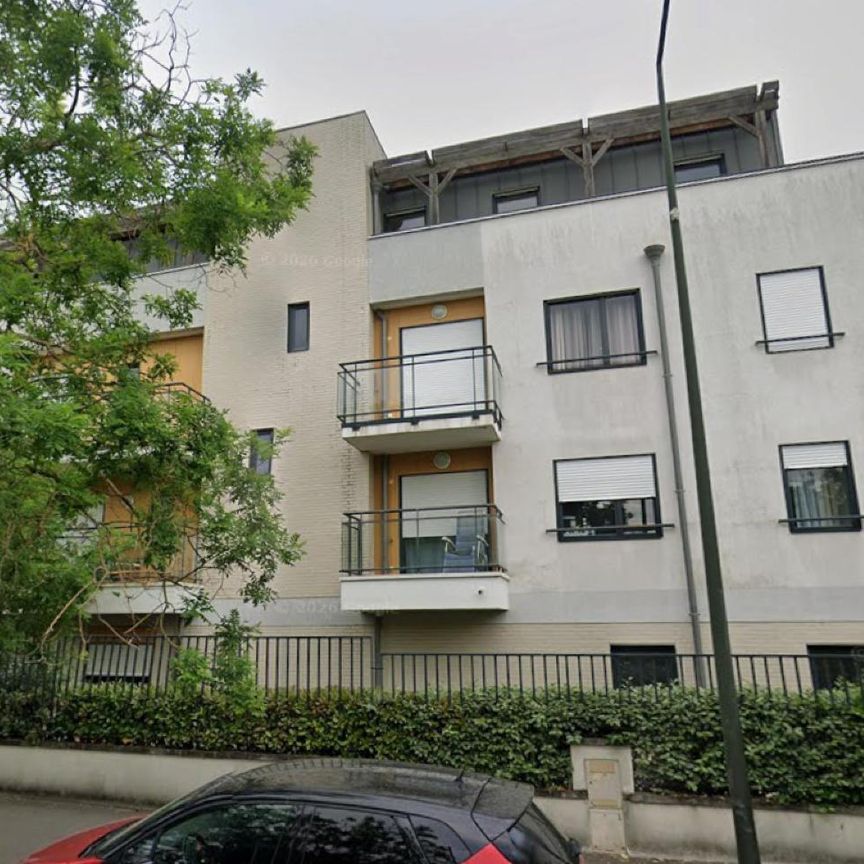 Location Appartement 4 pièces 116m² MEAUX 77100 - Photo 2
