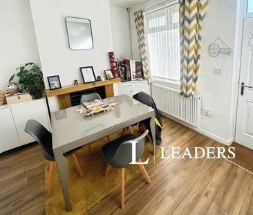 2 bedroom house to rent Lomas Street, ST4 - Photo 1