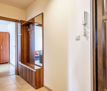 os. Piastowskie dwupokojowe od zaraz 38 m² - Zdjęcie 5