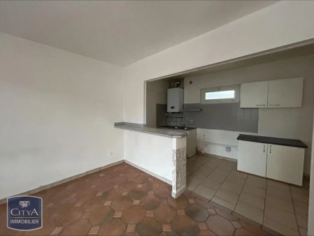 Appartement à louer 3 pièces 59.34m² - Photo 3