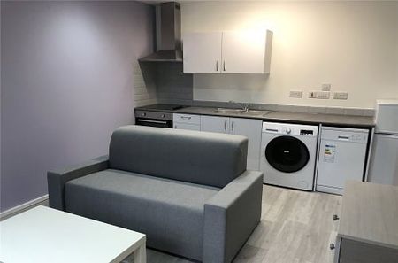 Park House Apartments, 10 Rook Street... - Photo 3