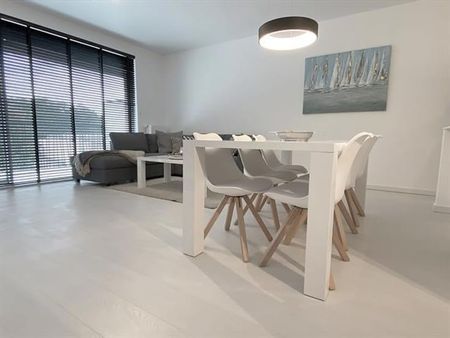 Appartement te huur - Photo 2