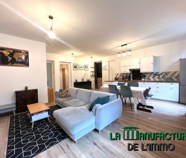 Location Appartement 3 pièces 80m² ST ETIENNE 42000 - Photo 3