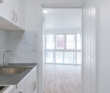 Appartement te huur - Photo 4