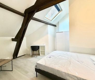 Appartement te huur - Photo 4