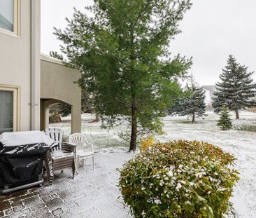 For Lease - 110 Fairway Court Unit# 102, Blue Mountains, Ontario - Photo 6