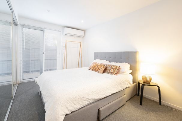 15/38 Waterloo Crescent, St Kilda VIC 3182 - Townhouse For Rent | Domain - Photo 1