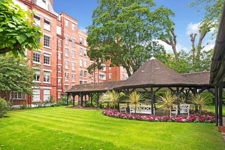 Grove End Road, St Johns Wood, London - Photo 3