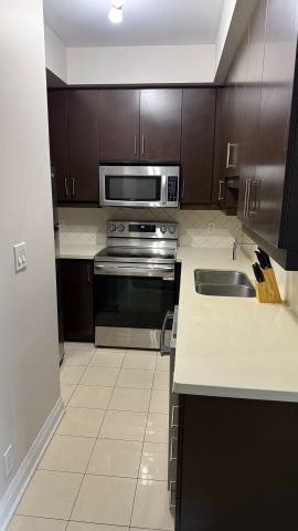 For Lease - 60 Absolute Avenue Unit# 2907, Mississauga, Ontario - Photo 4