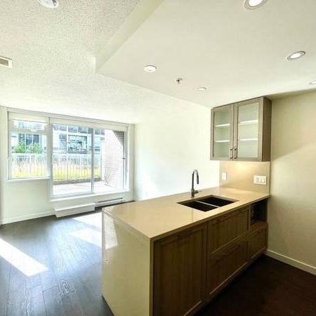 Metrotown/Joyce 1b1den lease transfer 2300/m - Photo 4