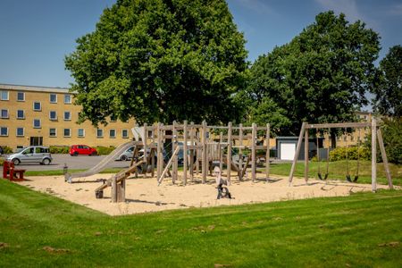 3-vær., Pebermyntevej - Photo 3