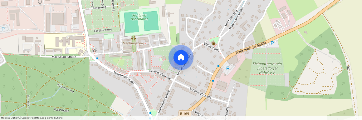 Lichtenauer Str. 25, 09131 Chemnitz