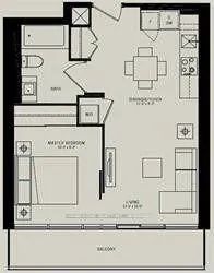 70 Temperance Street #810 - Photo 4