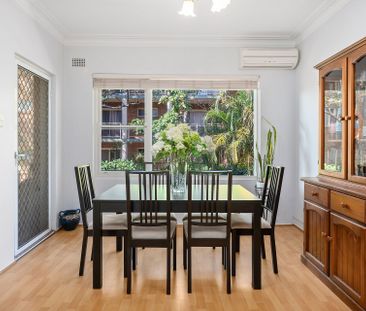Light-Filled 2-Bedroom Apartment in Leafy, Secure Complex - Photo 3