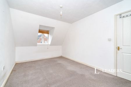 3 bedroom house to rent Sandleford Drive, Elstow, Bedford, Bedfordshire, MK42 - Photo 4