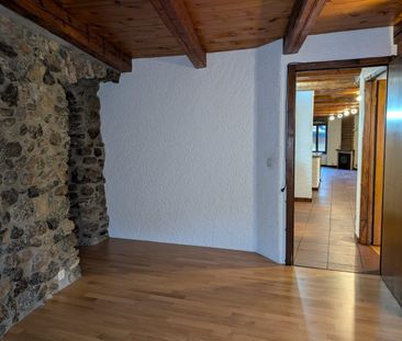 Appartement de 3.5 pièces dans les hauts de Montreux - Photo 6