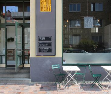 Östra Stallmästaregatan 2 B - Foto 2