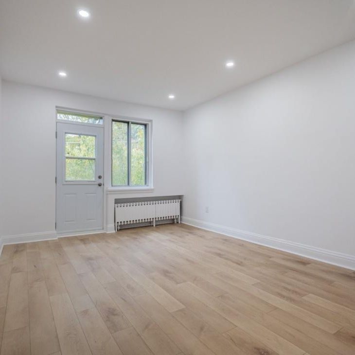 Appartement à louer - Photo 1