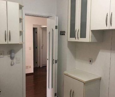 Apartamento Com 3 Dormitórios Para Alugar, 94 m² por R$6.000 + Cond... - Foto 3