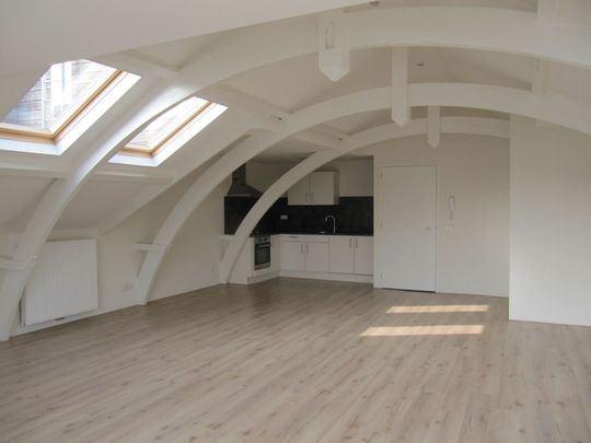 Appartement te huur: Westzijde 14-C 1506 EE Zaandam - Photo 1