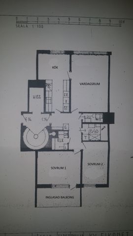 Barnängsgatan, Stockholm - Photo 3