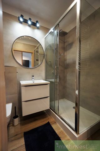 Polecam nowe mieszkanie 2-pokojowe, pow. 48 m2, - Photo 5