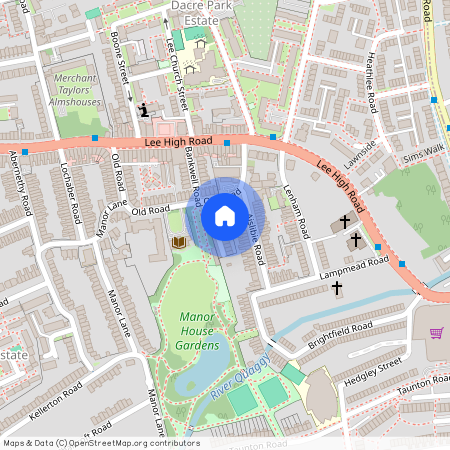 Lime View Apartments, 2 John Nash Mew..., 2 John Nash Mews