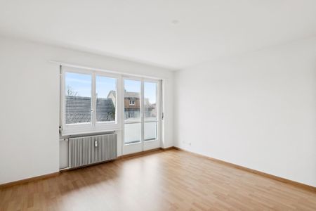 Soforteinzug in renovierte Wohnung - ruhig, zentralgelegen und fami... - Photo 5