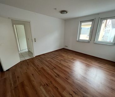 *Lambert&Strelow* Eltville, 3 ZKBB – Wohnung mit Einbauküche, TG – ... - Photo 3