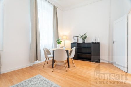3 pokoje Premium, ul. Mariacka, od 1 lipca! - Zdjęcie 5