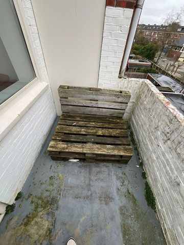 Te huur: Appartement Korreweg in Groningen - Foto 2