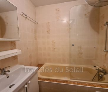 Location appartement studio 19 m² Bandol - Photo 6