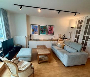 Appartement te huur - Photo 1