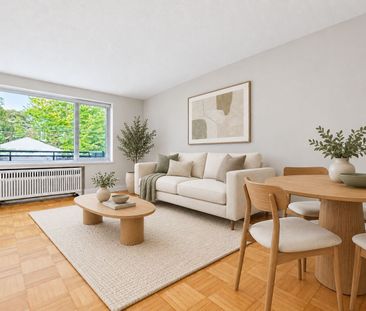 For Lease - 990 Avenue Road Unit# 205, Toronto, Ontario - Photo 5