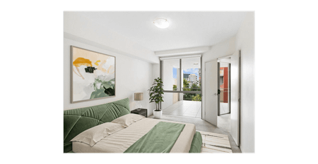 Furnished One Bedroom Apartment - Photo 3