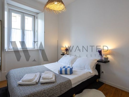 3 room luxury House for rent in Cascais, Portugal - Photo 1