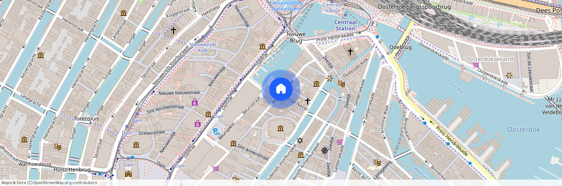 Burgwallen-Oude Zijde, 1012 JE, Warmoesstraat, Amsterdam