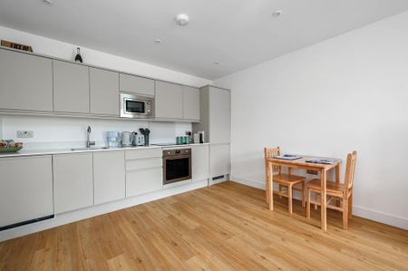 1 bedroom flat to rent - Photo 4