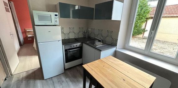 Appartement T2 Reims - Photo 2