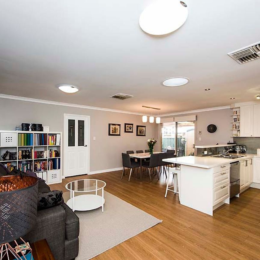 Modern Home HOME OPEN SATURDAY 20 JUNE AT 10.00AM SHARP! - Photo 1