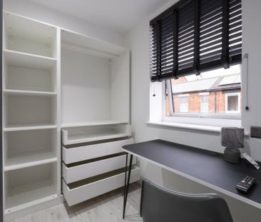 6 bedroom house to rent - Photo 4