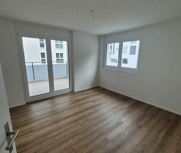 Erstbezug 3.5 Zimmerwohnung am Entenbach - Photo 3