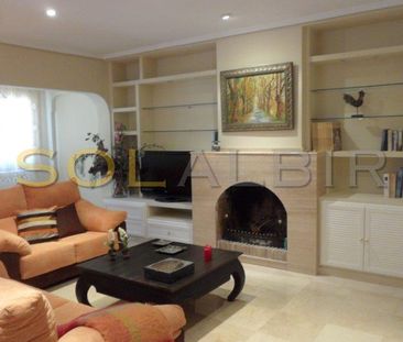 4 Bedrooms Villa in La Nucia Alicante (Costa Blanca) - Photo 2
