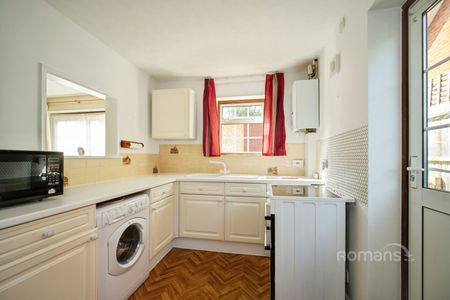 1 bedroom cottage to rent - Photo 4